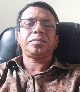 রফিকুল ইসলাম মৃধা 